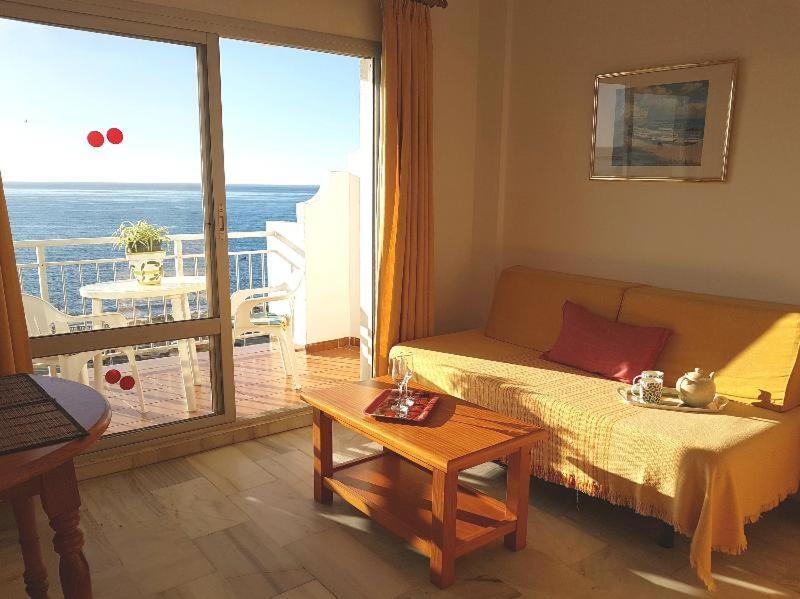 Sunny Beach Benalmádena Zimmer foto