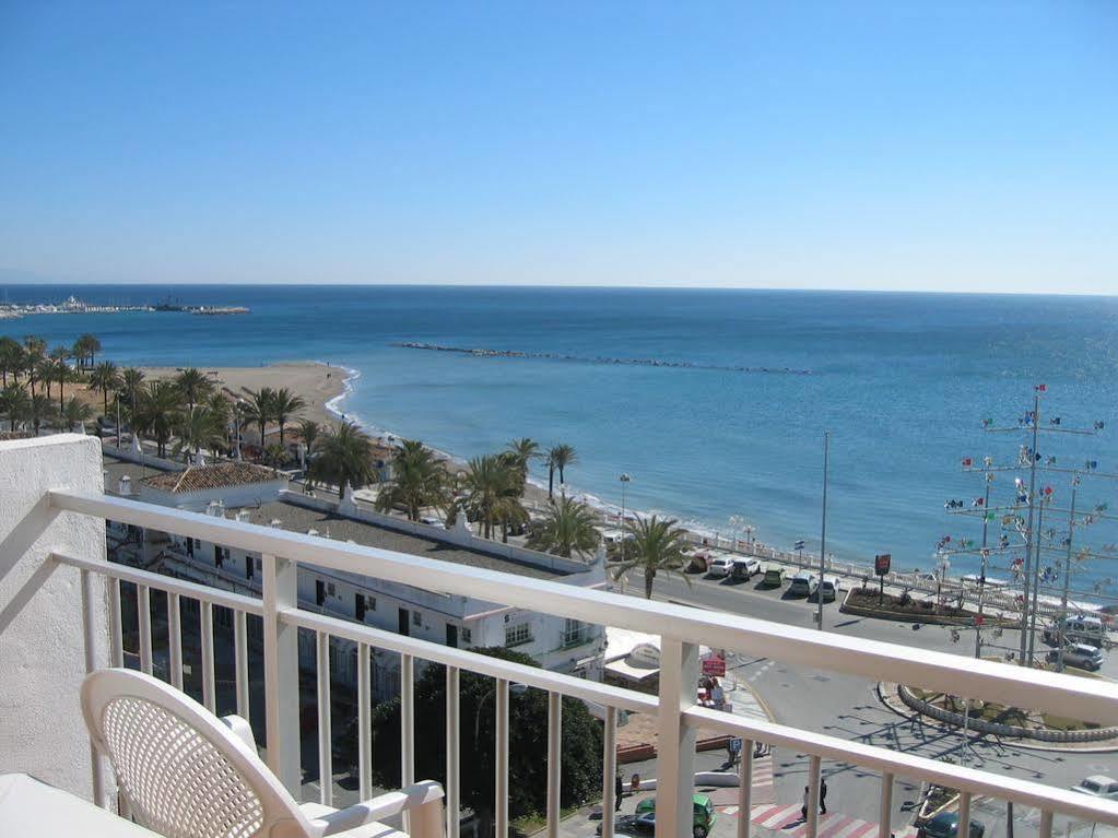 Sunny Beach Benalmádena Exterior foto